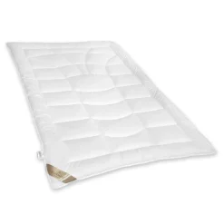 Całoroczna kołdra Lyocell Aerelle® dla suchego i świeżego snu, 135x200 cm