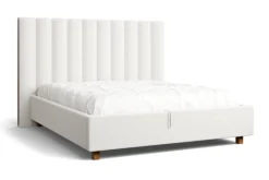 Łóżko tapicerowane Atlantis Frame Lift, Nobu 1, 180x200 cm