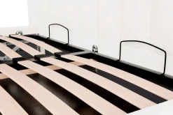 Łóżko tapicerowane Atlantis Frame Lift, Nobu 1, 180x200 cm