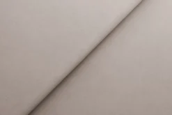 Łóżko tapicerowane Ventura Frame Standard, Beech Black, Paris Khaki, 180x200 cm