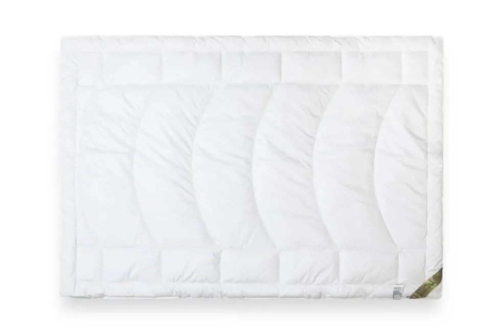 Lekka letnia kołdra Outlast Aerelle® z regulacją temperatury, 135x200 cm