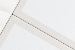 Luksusowe tapicerowane łóżko typu boxspring Atlantis, Nobu 1, 160x200 cm