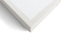 Luksusowe tapicerowane łóżko typu boxspring Atlantis, Nobu 1, 160x200 cm