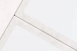 Luksusowe tapicerowane łóżko typu boxspring Palladium, Natural, 160x200 cm
