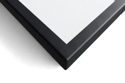 Luksusowe tapicerowane łóżko typu boxspring Majestic, Charcoal Light Grey, 180x200 cm