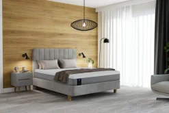 Luksusowy materac Sealy Essentials Adaptive, 90x200 cm