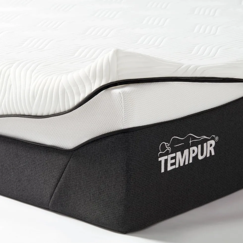 Luksusowy materac TEMPUR PRO® PLUS MDV FIRM (CE), 160x200 cm