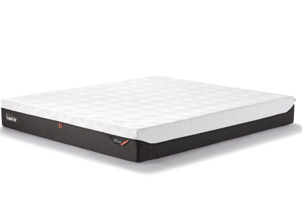 Luksusowy materac TEMPUR PRO® PLUS MDV FIRM (CE), 160x200 cm