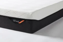 Luksusowy materac TEMPUR PRO® PLUS MDV FIRM (CE), 180x200 cm