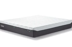 Luksusowy materac TEMPUR® PRO LUXE MEDIUM w pokrowcu SmartCool, 140x200 cm