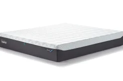 Luksusowy materac TEMPUR® PRO LUXE SOFT w pokrowcu SmartCool, 140x200 cm