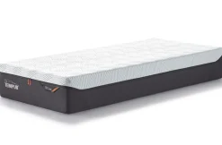 Luksusowy materac TEMPUR® PRO LUXE FIRM w pokrowcu SmartCool, 80x200 cm
