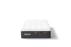 Luksusowy materac TEMPUR® PRO LUXE MEDIUM FIRM w pokrowcu SmartCool, 80x200 cm