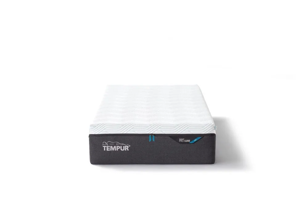 Luksusowy materac TEMPUR® PRO LUXE SOFT w pokrowcu SmartCool, 80x200 cm