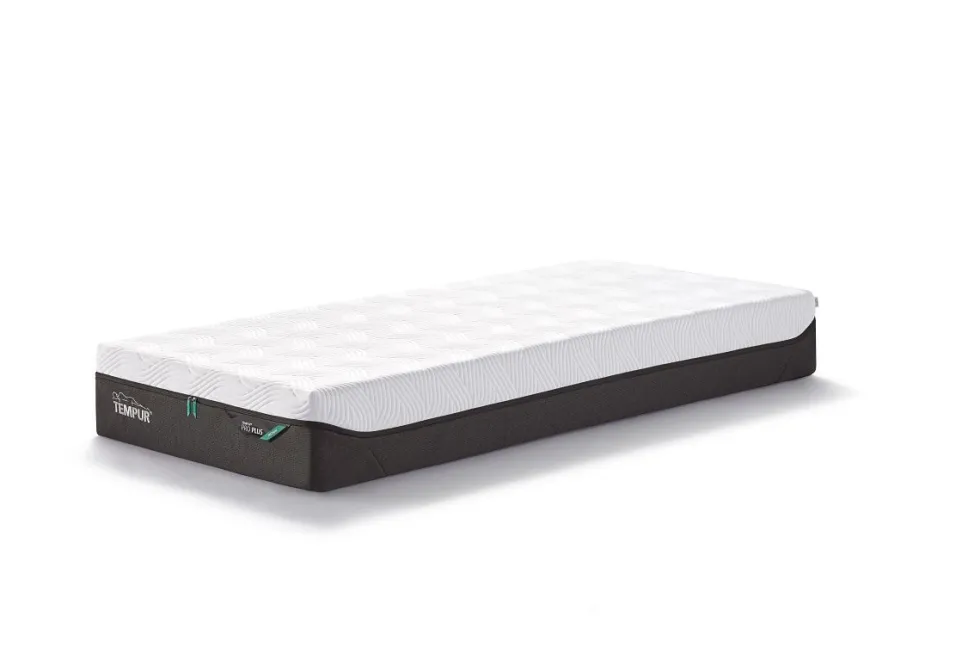 Luksusowy materac TEMPUR PRO® PLUS MDV MEDIUM (CE), 80x200 cm