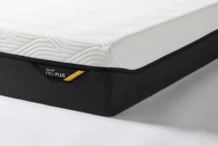 Luksusowy materac TEMPUR® PRO PLUS MEDIUM FIRM, 80x200 cm