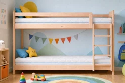 Materac dla każdego – Bohemica Family Comfort 18, 80x160 cm