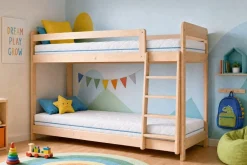 Materac dla każdego – Bohemica Family Comfort 18, 90x160 cm