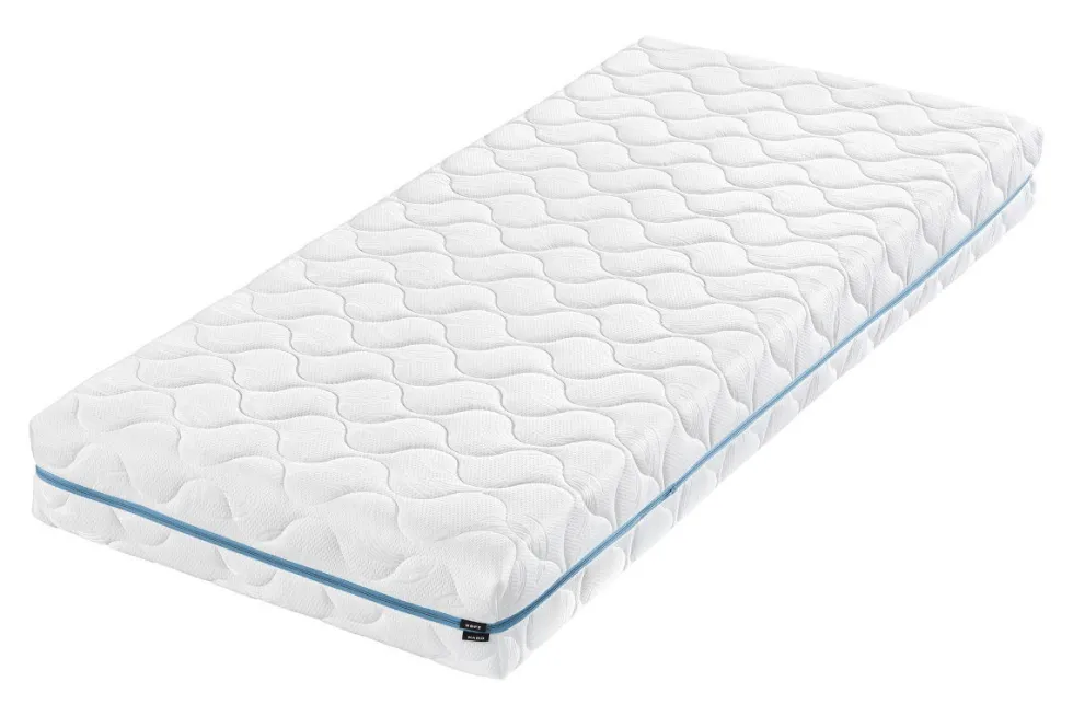 Materac dla każdego – Bohemica Family Comfort 18, 80x200 cm