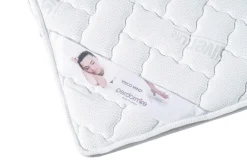Materac masujący z piany pamięciowej Air Massage Memory 4.0, 80x200 cm