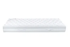 Materac masujący z piany pamięciowej Air Massage Memory 4.0, 80x200 cm