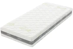 Materac ortopedyczny Tropico Guard Antibacterial 20, 80x200 cm