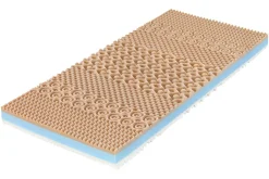 1+1 Materac sandwichowy z zimnej piany Energy II, 90x200 cm