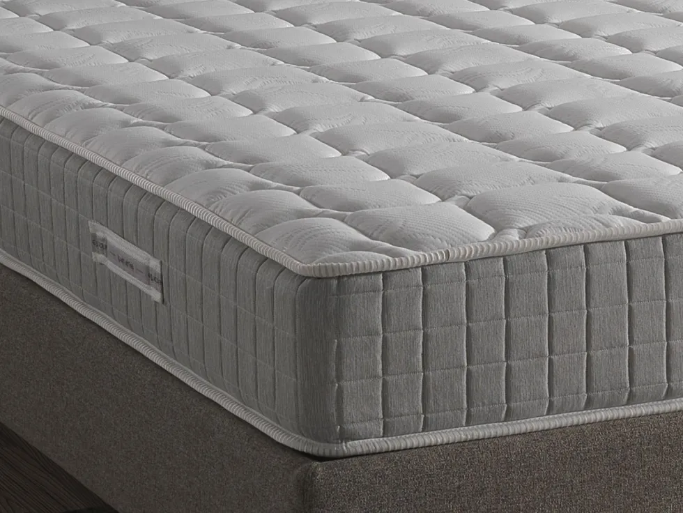 Materac sprężynowy Adam Pocket 5.0, 90x200 cm