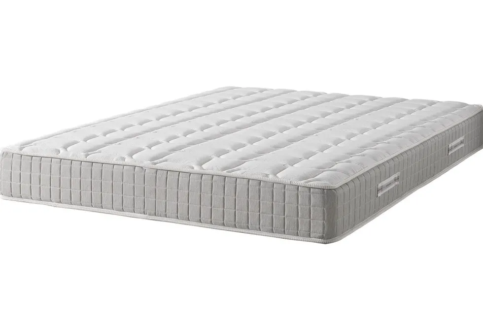 Materac sprężynowy Adam Pocket 5.0, 90x200 cm