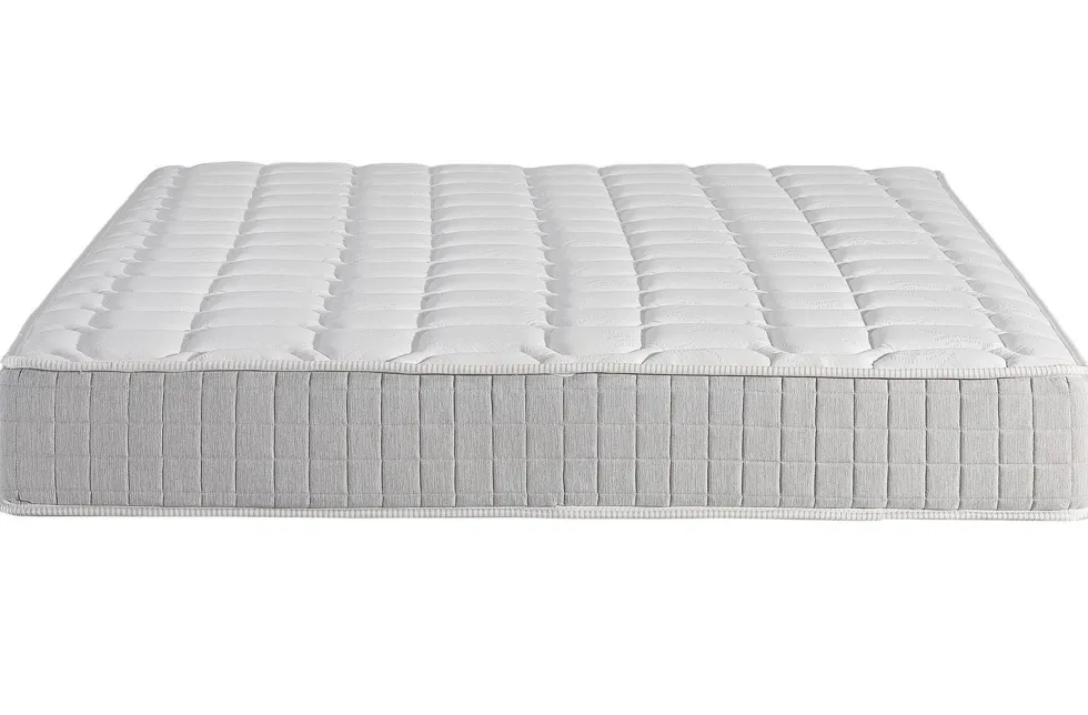 Materac sprężynowy Adam Pocket 5.0, 90x200 cm