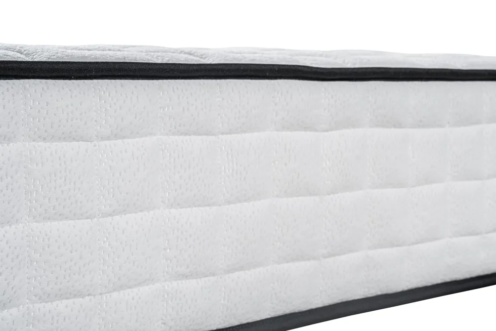 Materac sprężynowy Comfort Ease, 140x200 cm