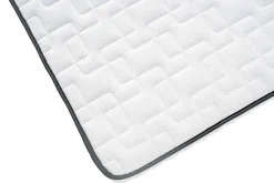 Materac sprężynowy Comfort Ease, 140x200 cm