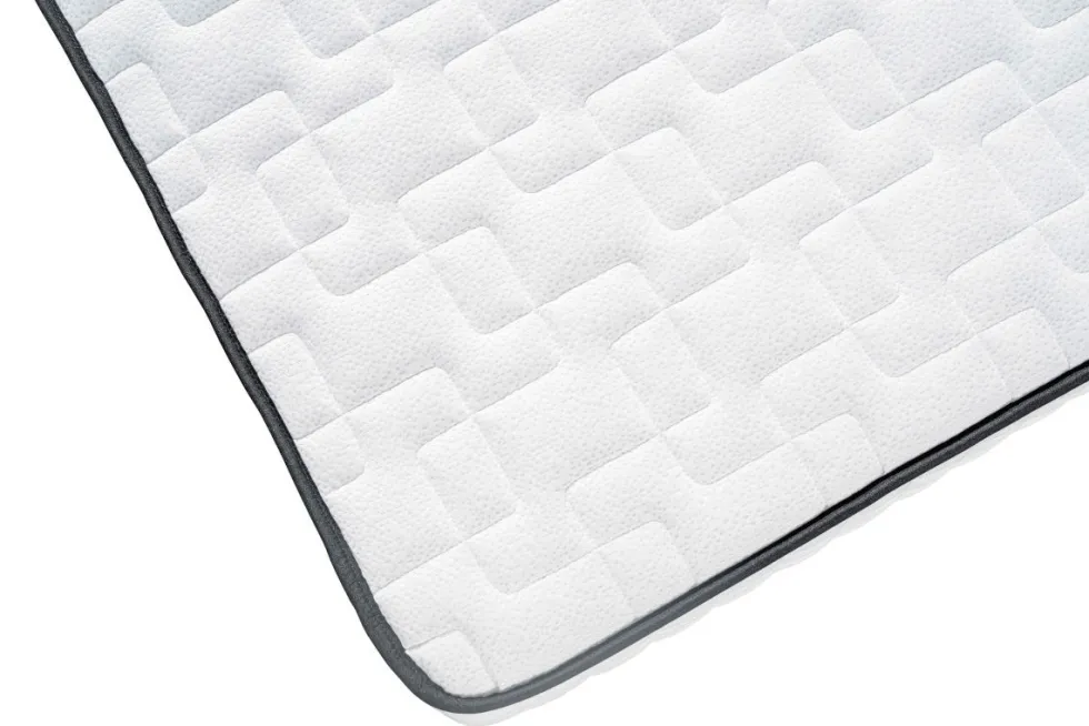 Materac sprężynowy Comfort Ease, 140x200 cm