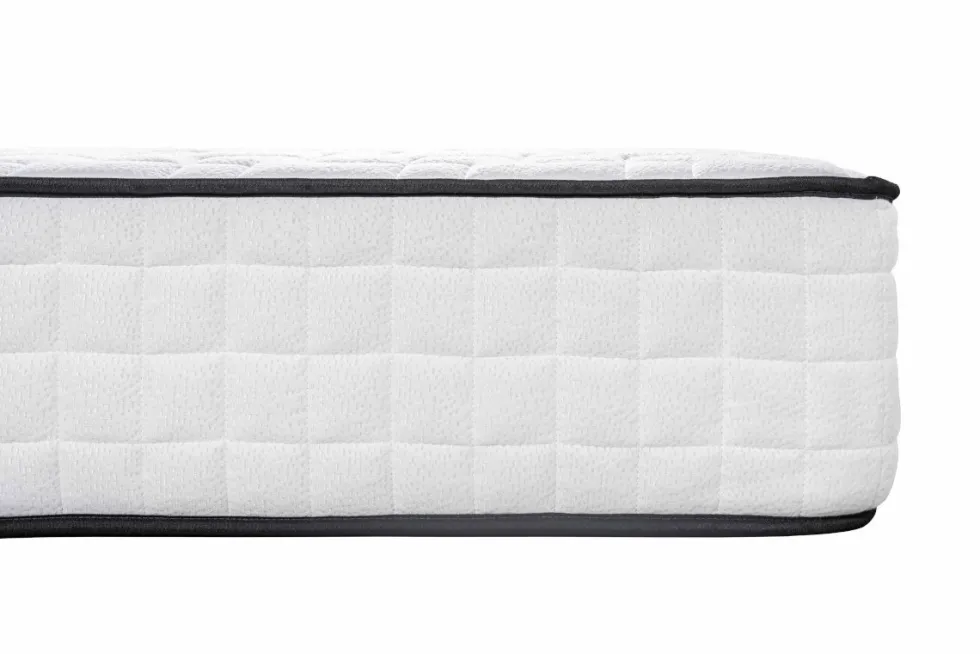 Materac sprężynowy Comfort Ease, 140x200 cm