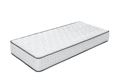 Materac sprężynowy Comfort Ease, 80x200 cm
