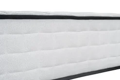 Materac sprężynowy Comfort Ease, 80x200 cm