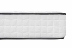Materac sprężynowy Comfort Ease, 80x200 cm