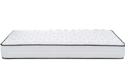 Materac sprężynowy Comfort Ease, 80x200 cm