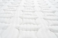 Materac sprężynowy Dream Latex, 80x200 cm