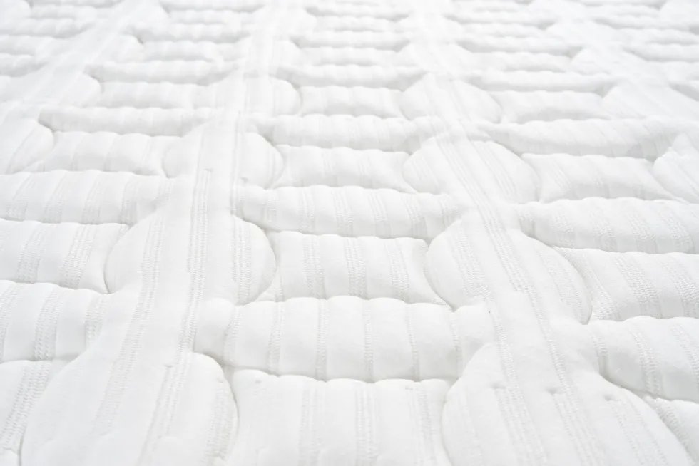 Materac sprężynowy Dream Latex, 80x200 cm