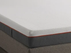 Materac zapewniający komfort i pewne podparcie Sorellina 2.0, 140x200 cm