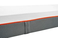 Materac zapewniający komfort i pewne podparcie Sorellina 2.0, 140x200 cm
