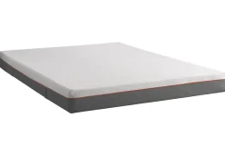 Materac zapewniający komfort i pewne podparcie Sorellina 2.0, 140x200 cm