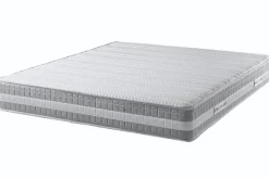 Materac z piany pamięciowej Ergo Sleep Memory, 80x200 cm