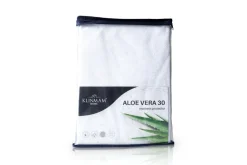 Ochraniacz materaca Aloe Vera 30 dla materaca o wysokości max. 30 cm, 80x200 cm