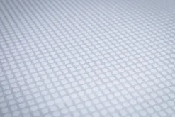 Ochraniacz materaca Outlast 30 z termoregulacjądla materaca o wysokości max. 30 cm, 80x200 cm