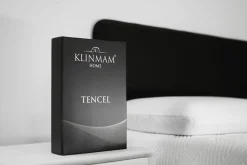 Ochraniacz materaca Tencel 45 dla materaca o wysokości max. 45 cm, 160x200 cm