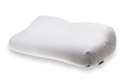Poduszka anatomiczna, zapewniająca wyjątkowe podparcie w czasie spania na boku TEMPUR® ErgoPlus S, 54x32 cm