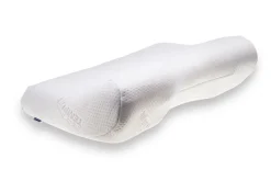 Poduszka anatomiczna, zapewniająca wyjątkowe podparcie w czasie spania na boku TEMPUR® ErgoPlus S, 54x32 cm