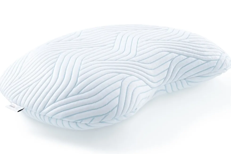 Poduszka ergonomiczna TEMPUR® Sonata S, 61x40x10 cm, SmartCool
